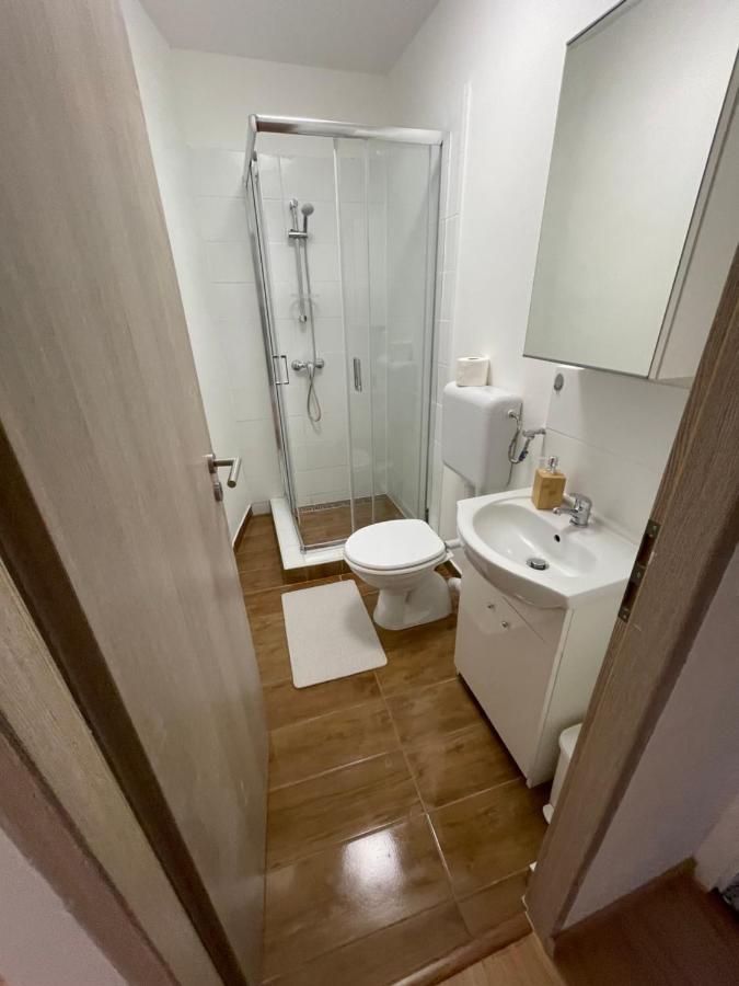 Haus Schwarzenbach Apartment Weissbriach Bagian luar foto